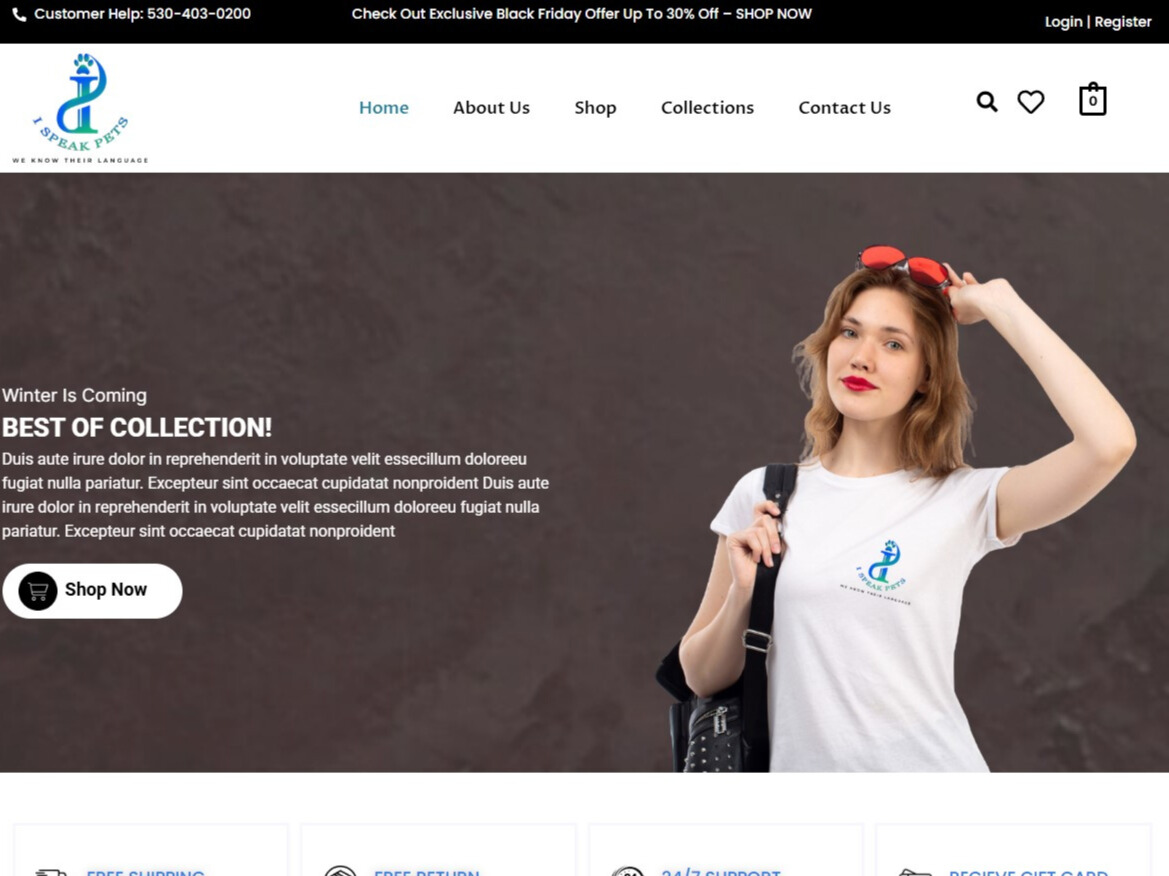 I Speak Pets Screenshot 1