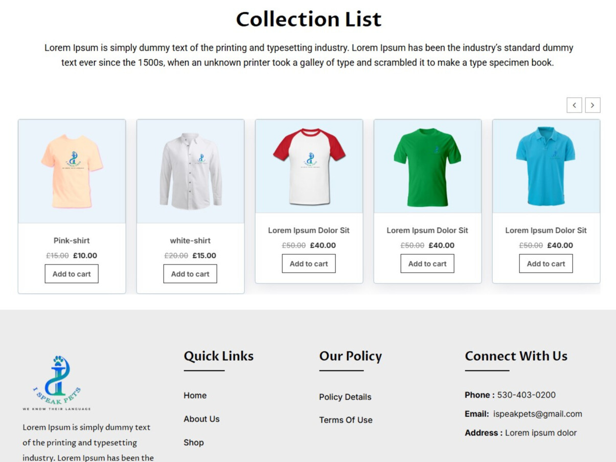 I Speak Pets Screenshot 2