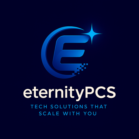 EternityPCS logo